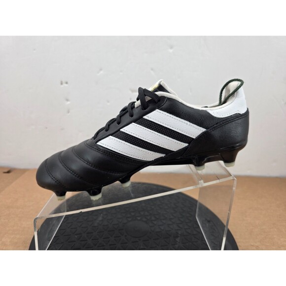 Adidas Copa Icon FG Mens Size 8 Soccer Futbol Cleats Black White HQ1033 main image 14